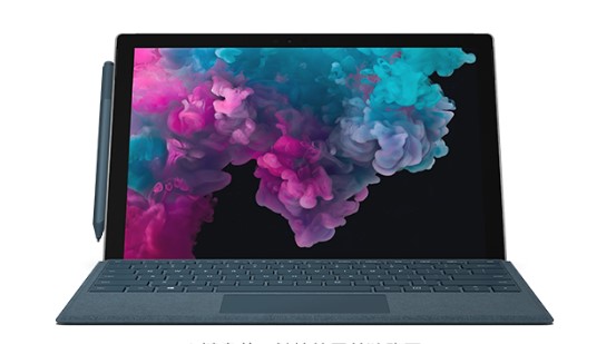 宣威从 Mac 切换到 Microsoft Surface
