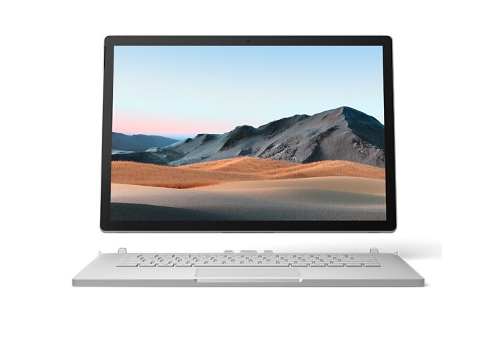 宣威Surface 维修前的准备工作
