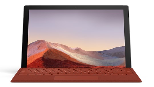 宣威清洁和维护 Surface