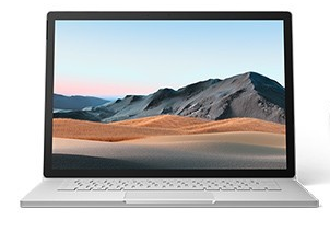 宣威surface数据恢复